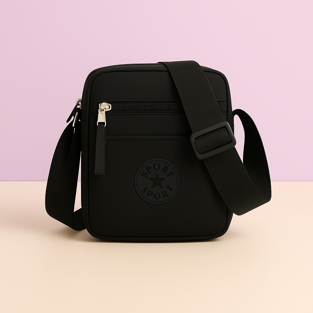 Sport bag