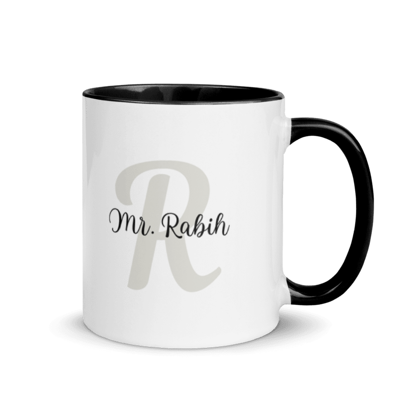 Best teacher Mug