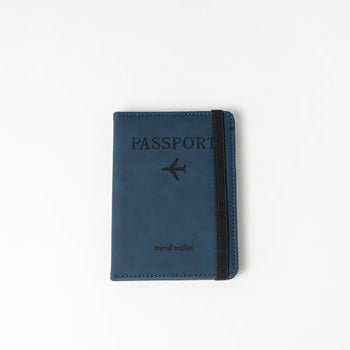 Passport Holder