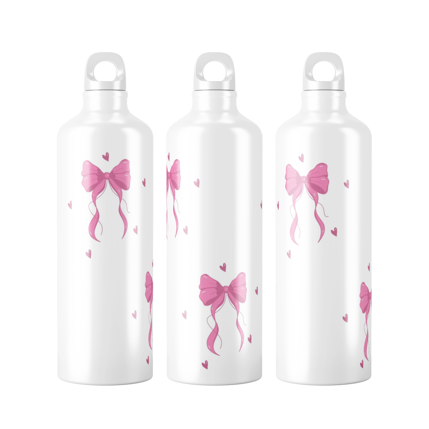 Love tied Bottle