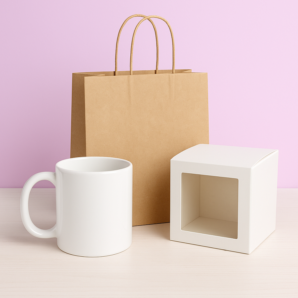 Mugs