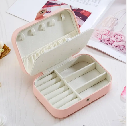 Large jewelry box