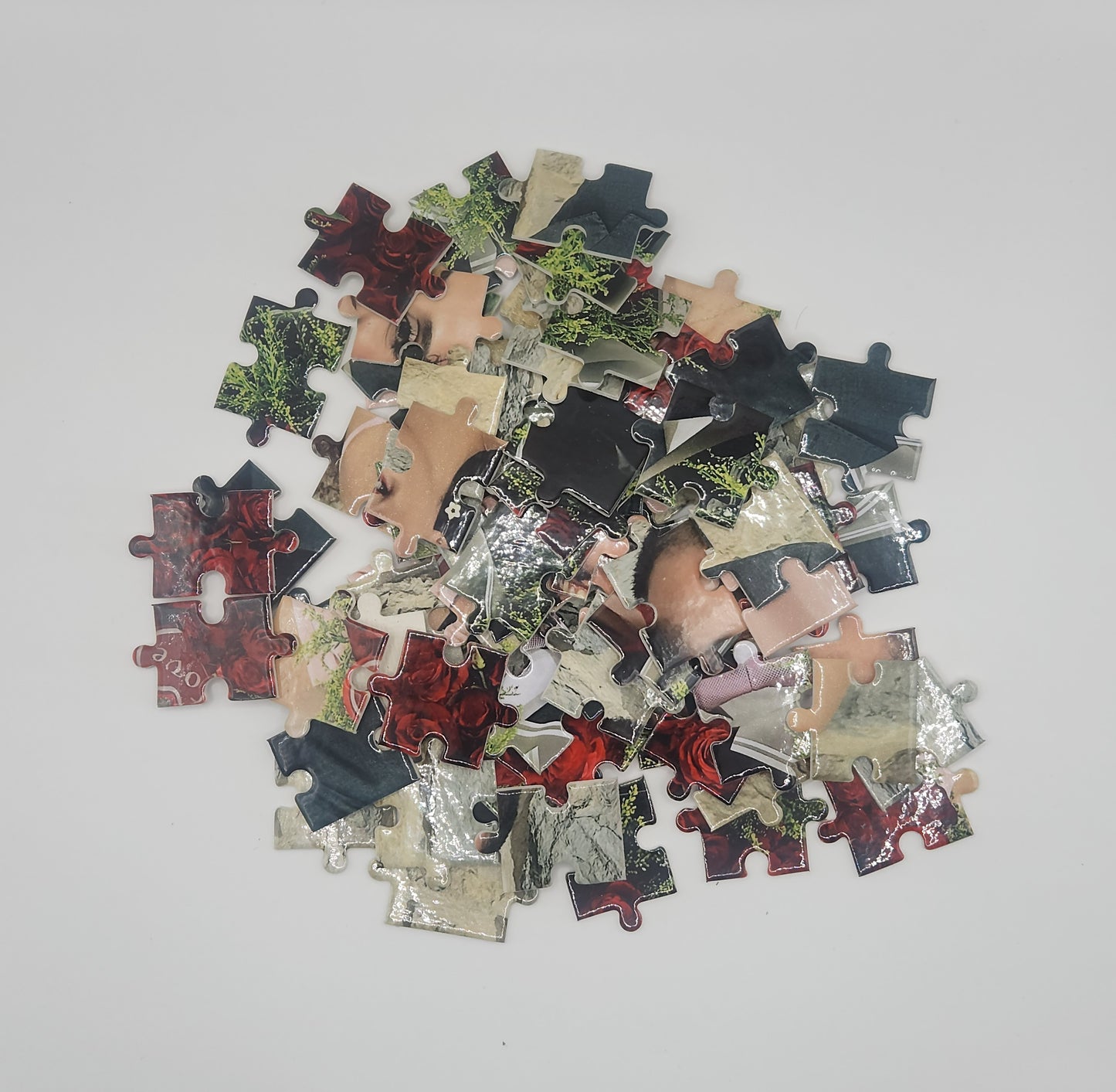 PuzzLove