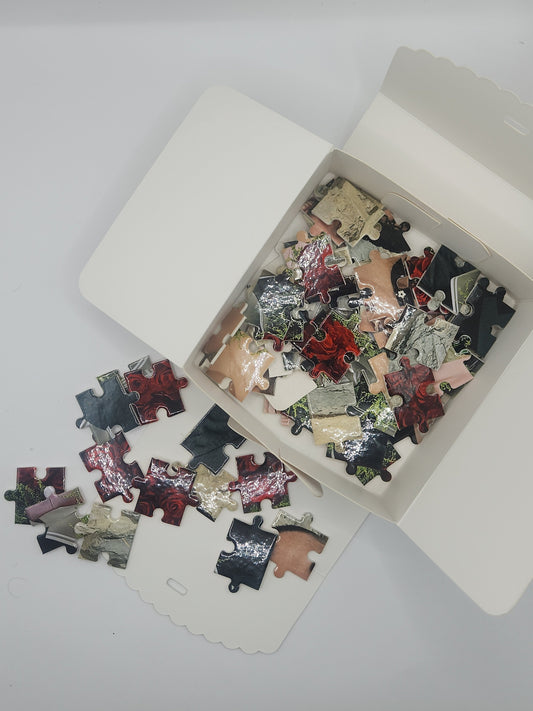 PuzzLove