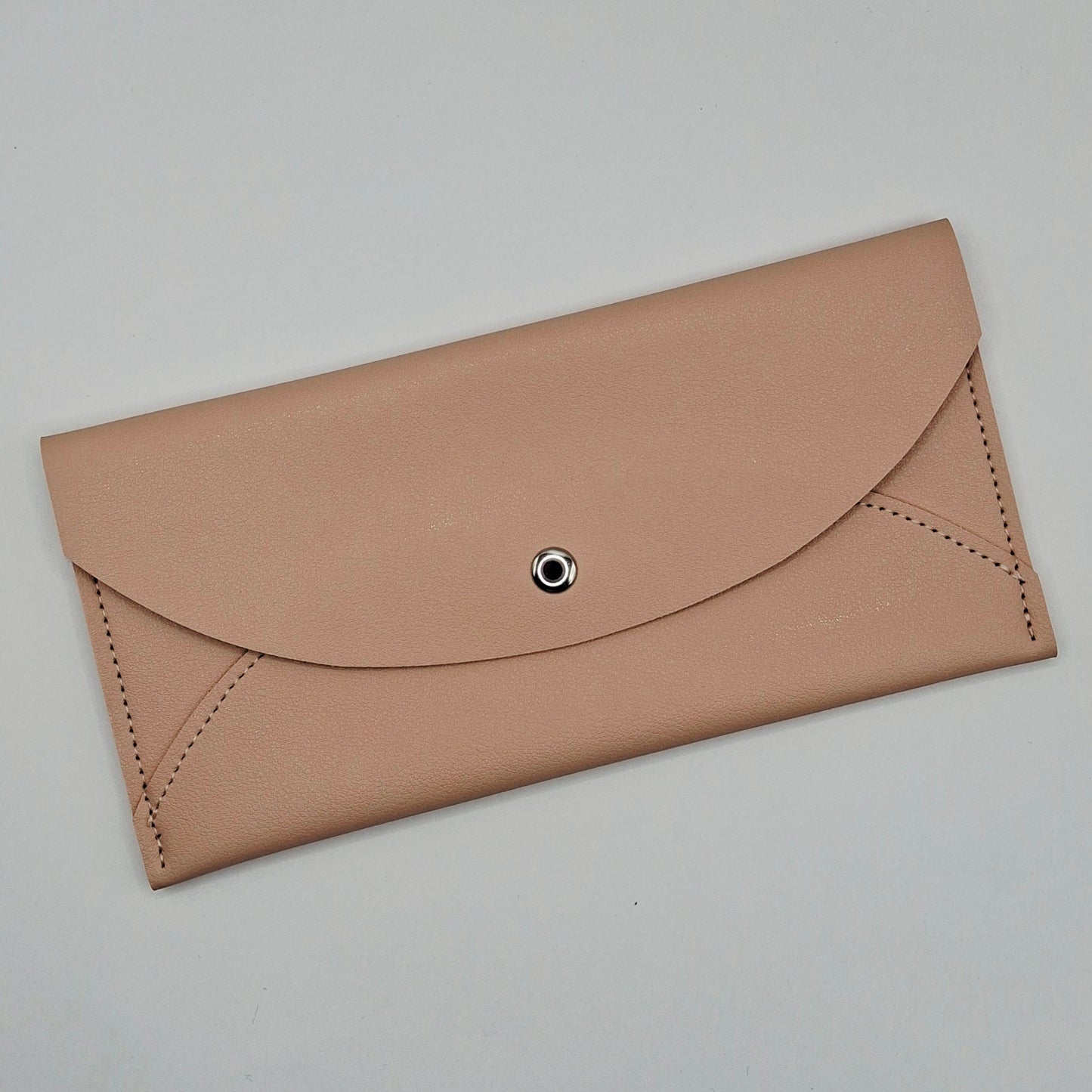Slim wallet