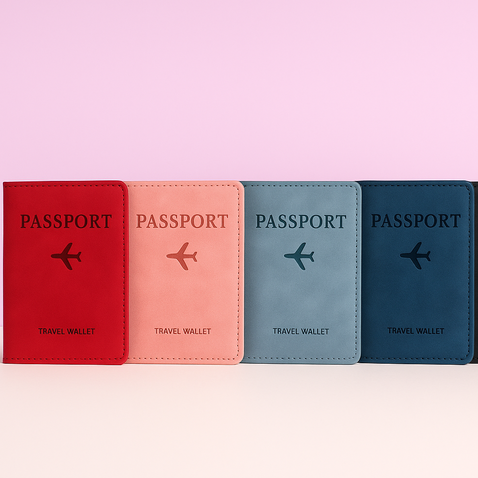 Passport Holder