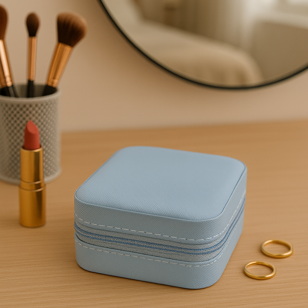 Small jewelry box