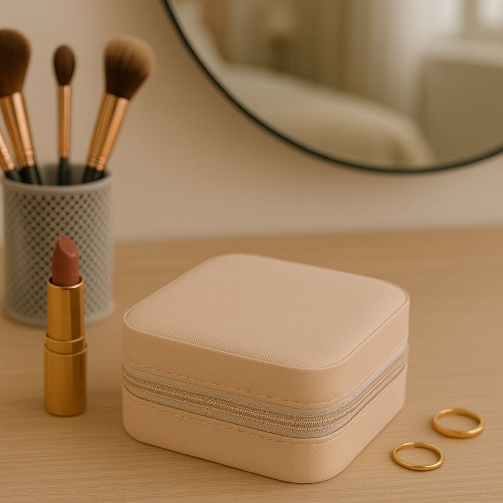 Small jewelry box