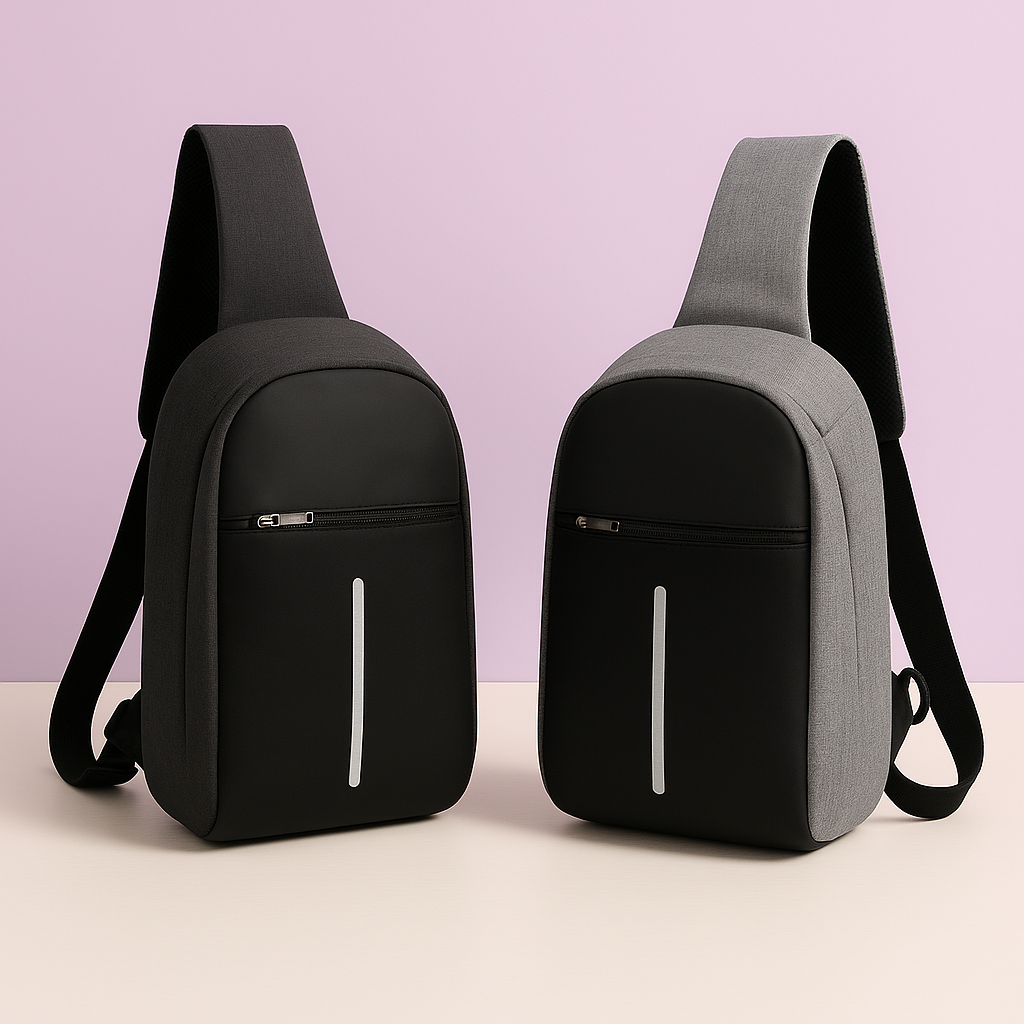 Chest bag