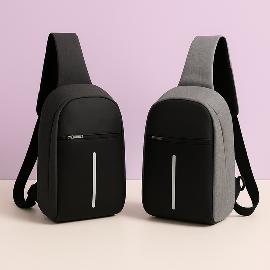 Chest bag