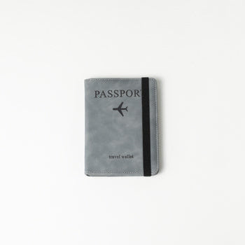 Passport Holder