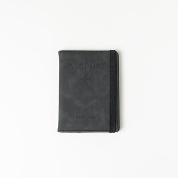 Passport Holder