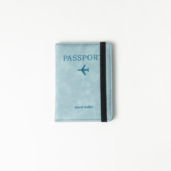 Passport Holder