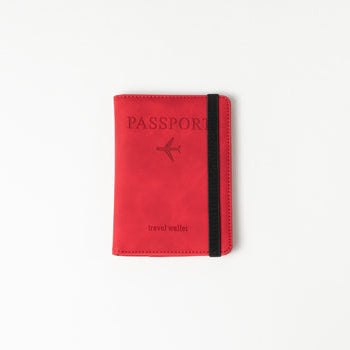 Passport Holder