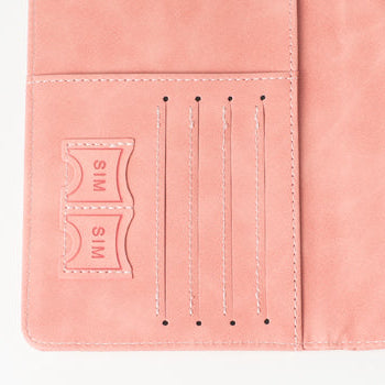 Passport Holder