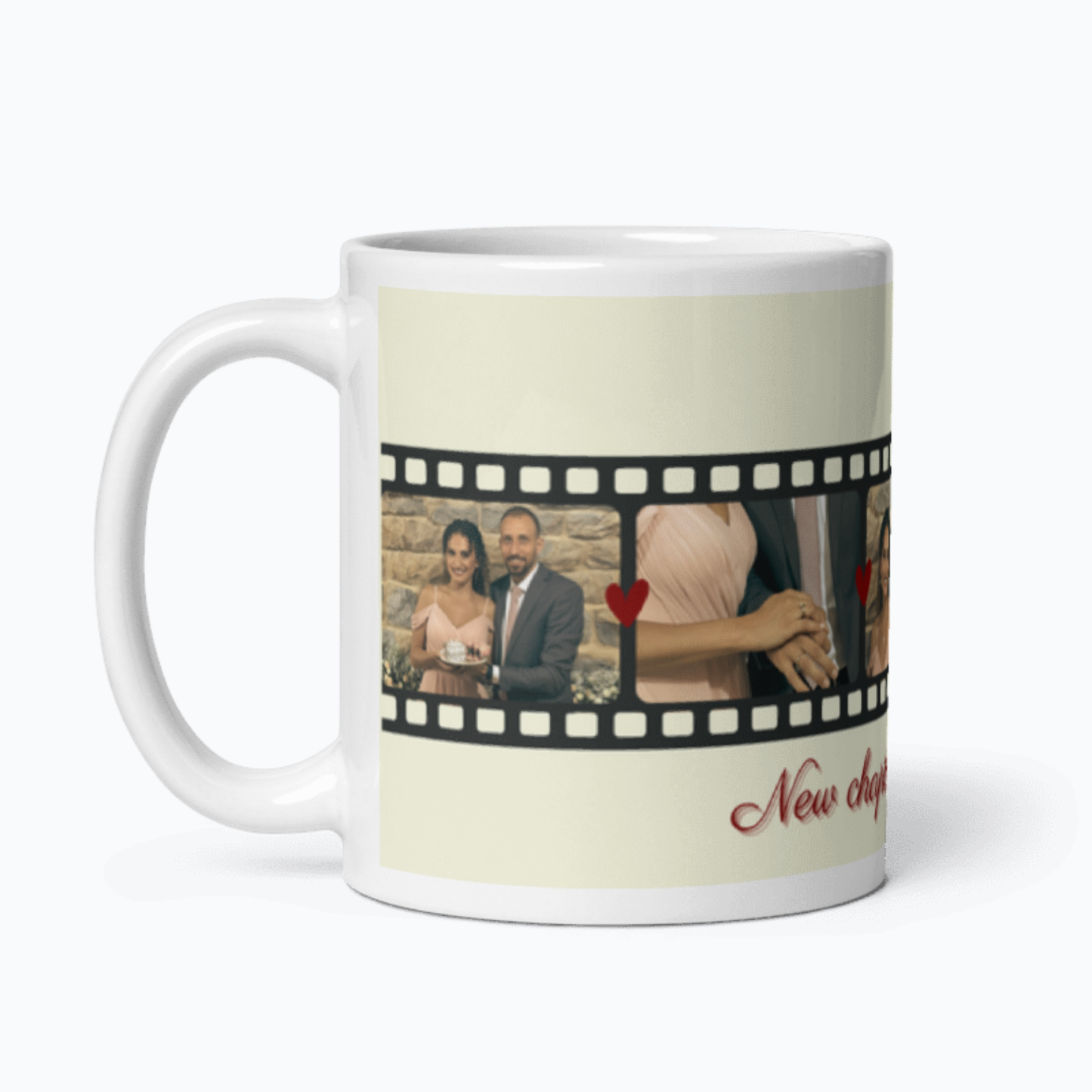 Moments Together Mug