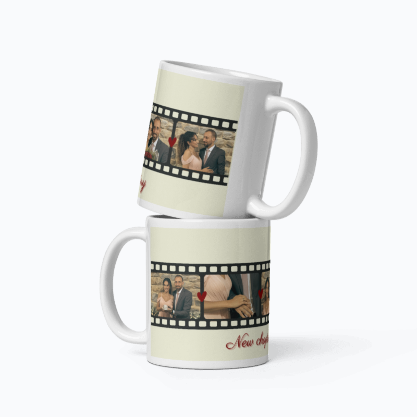 Moments Together Mug