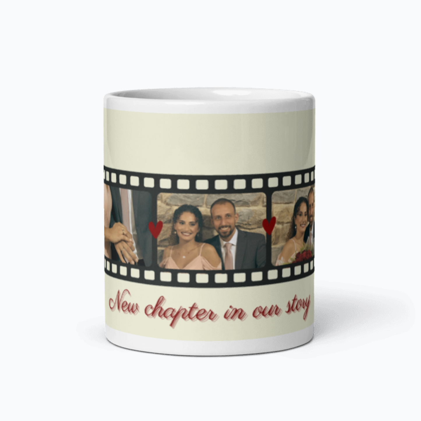 Moments Together Mug
