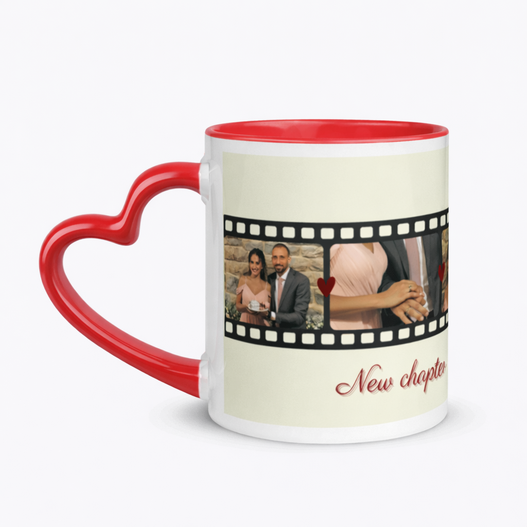 Moments Together Mug