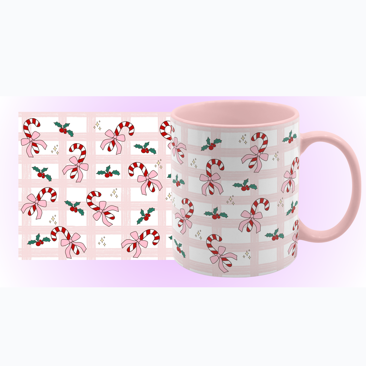 Sweet Noel Mug