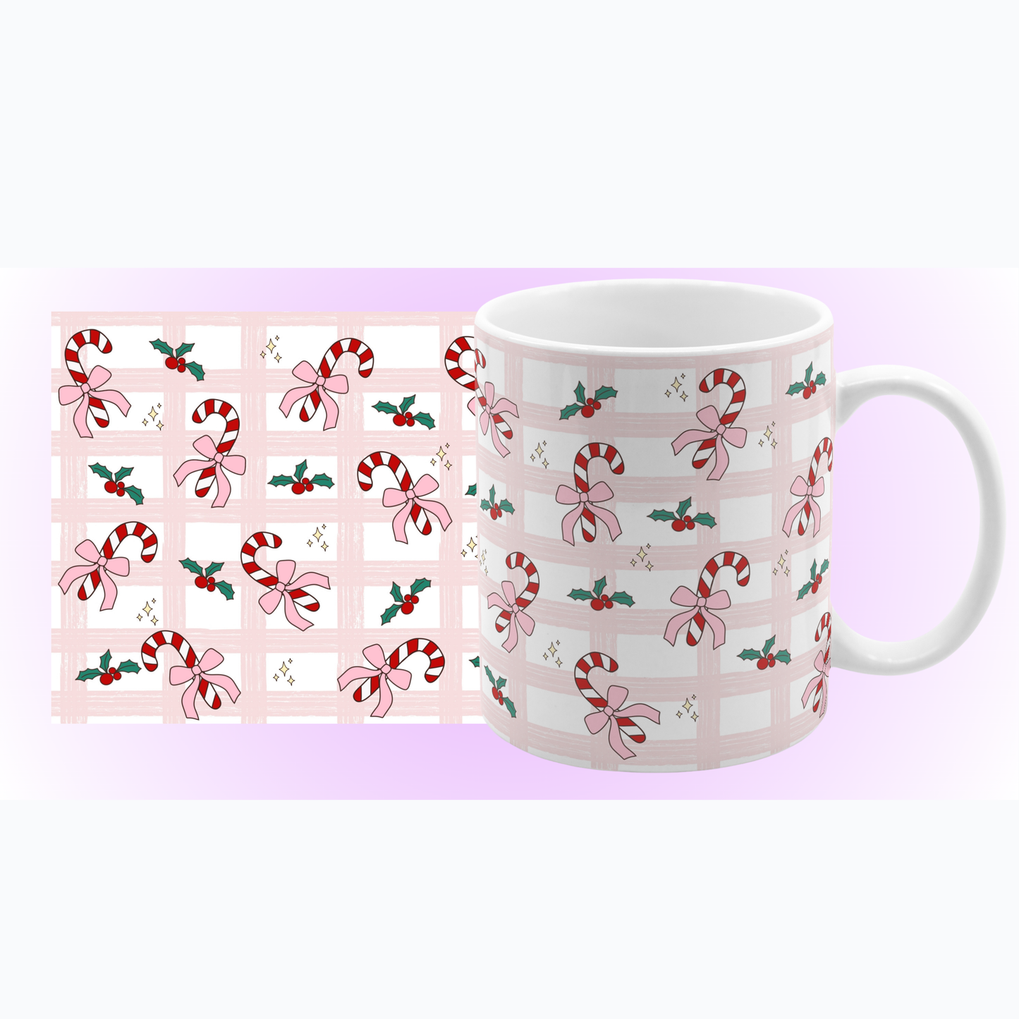 Sweet Noel Mug