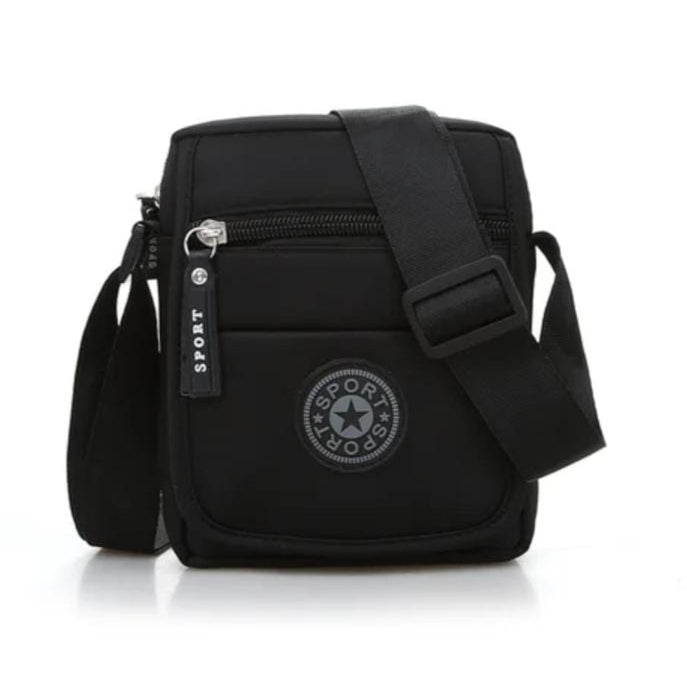 Sport bag