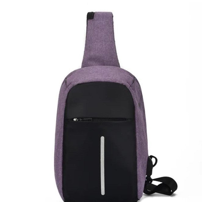 Chest bag
