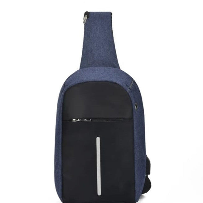 Chest bag