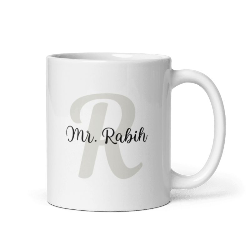 Best teacher Mug