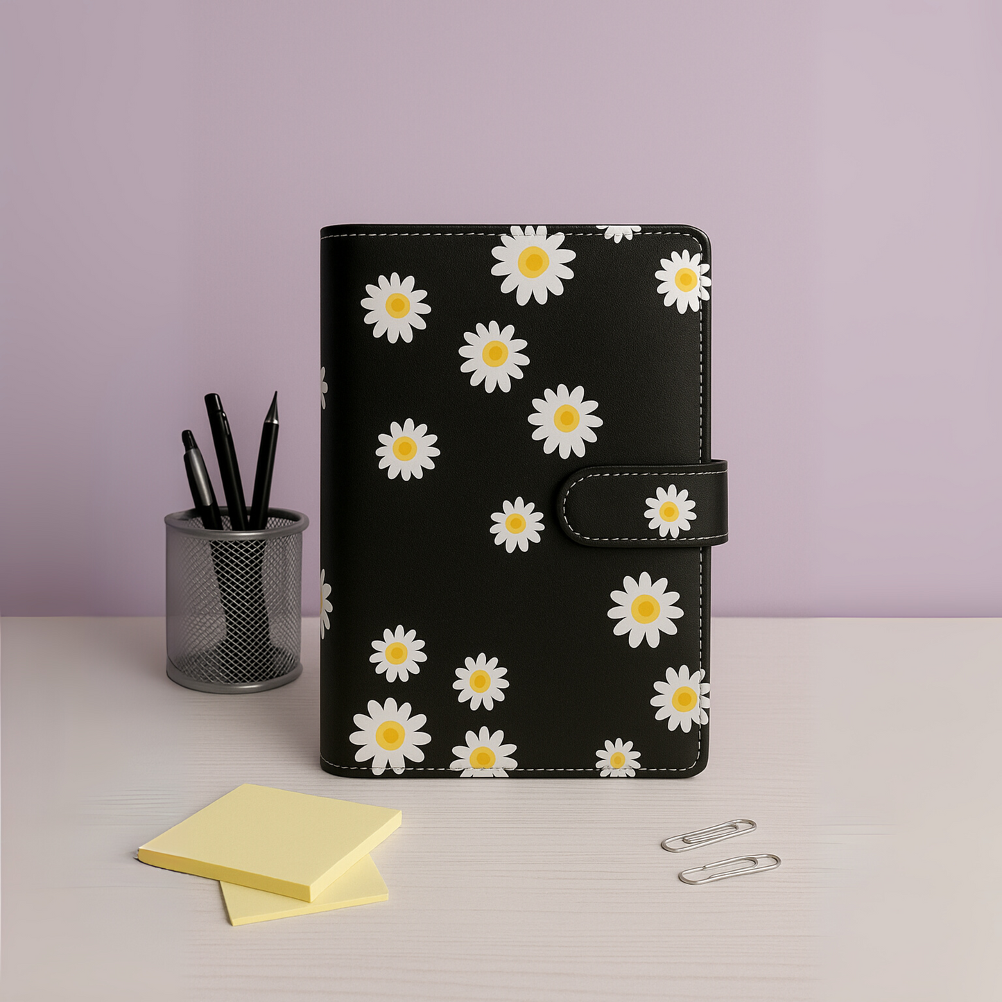 Budget Binder