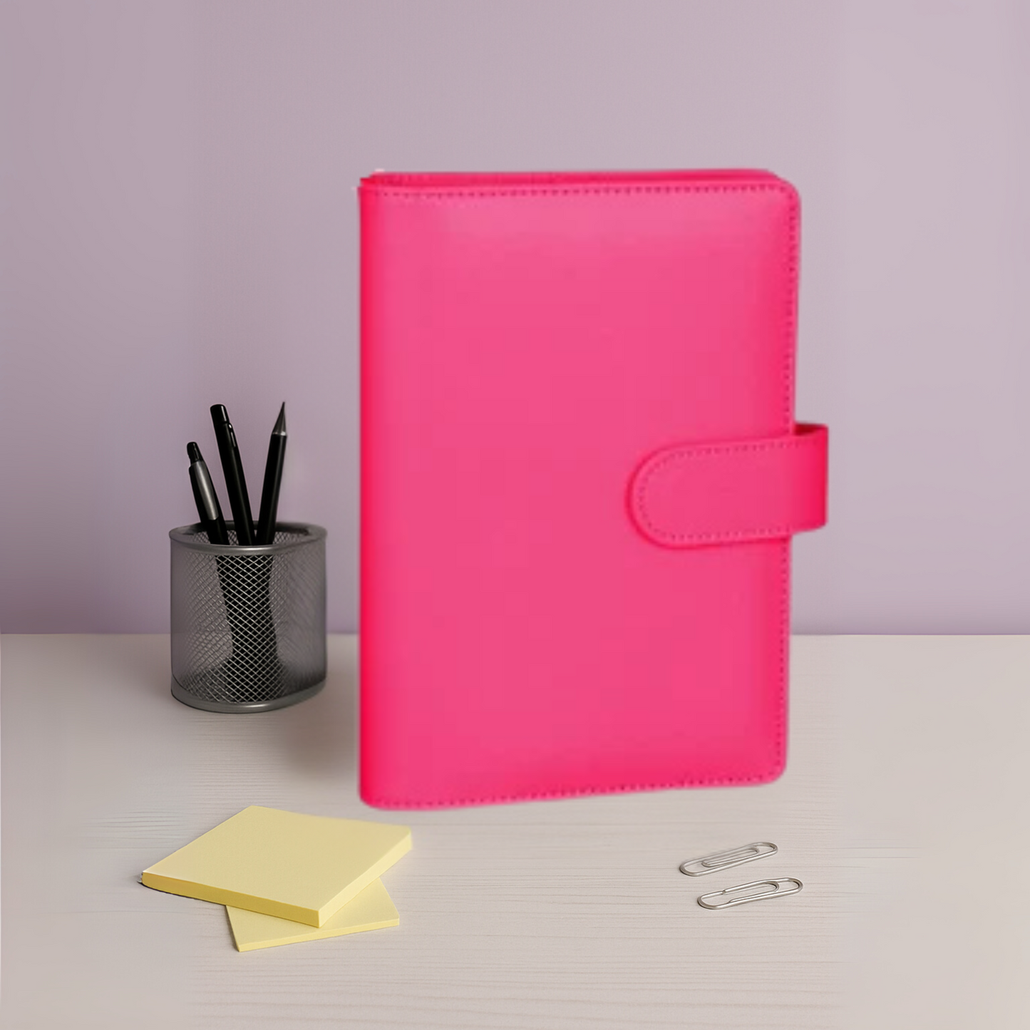 Budget Binder