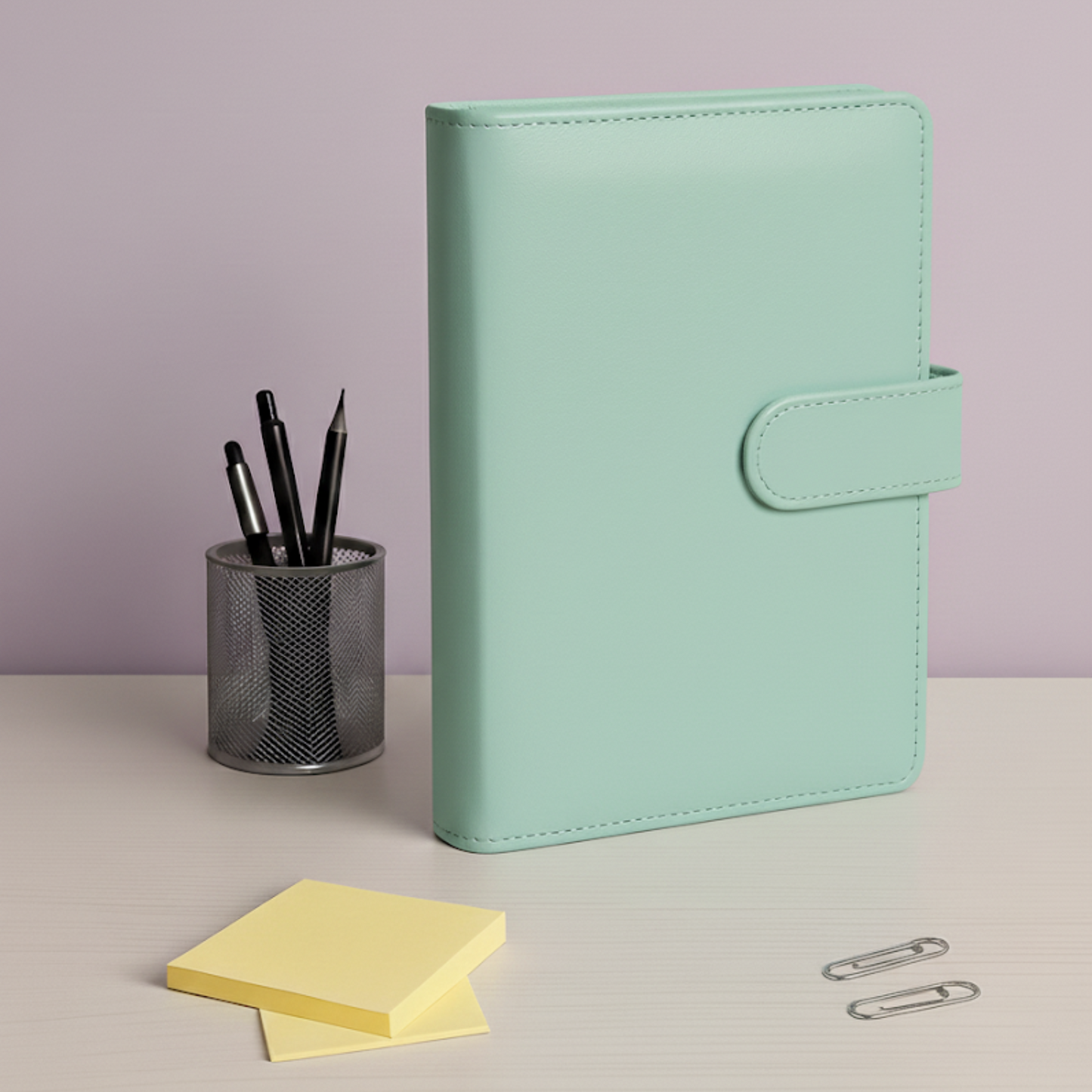 Budget Binder
