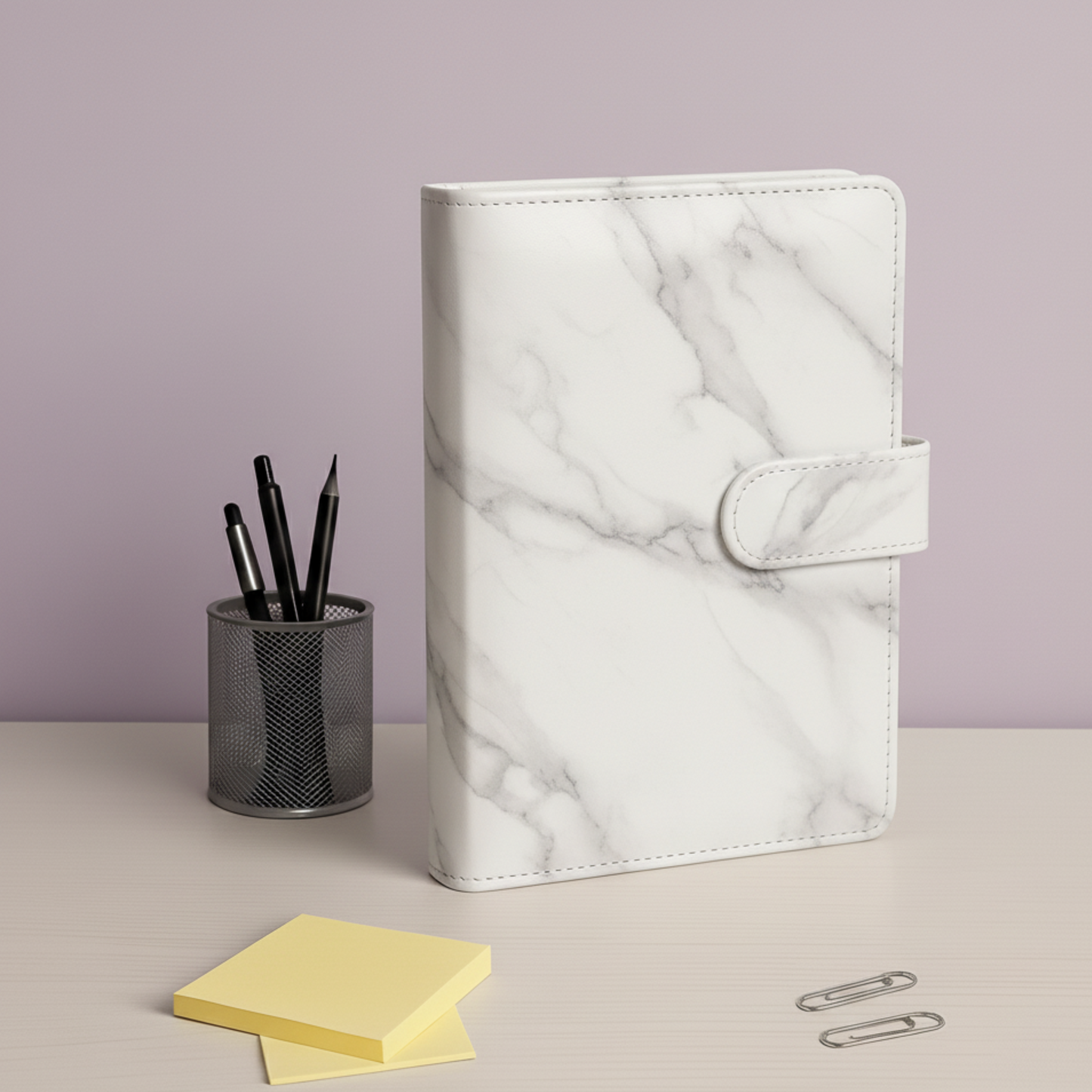 Budget Binder