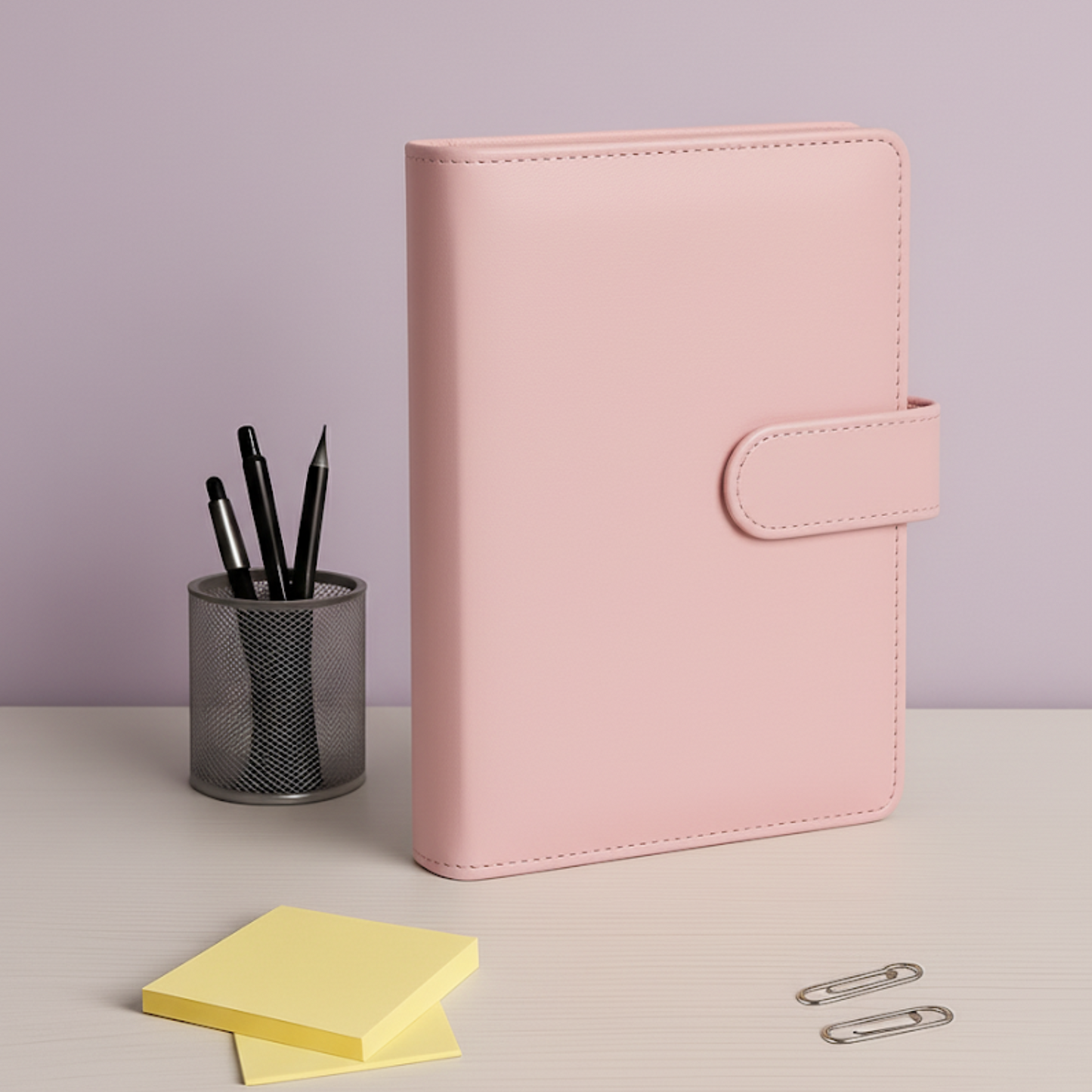 Budget Binder