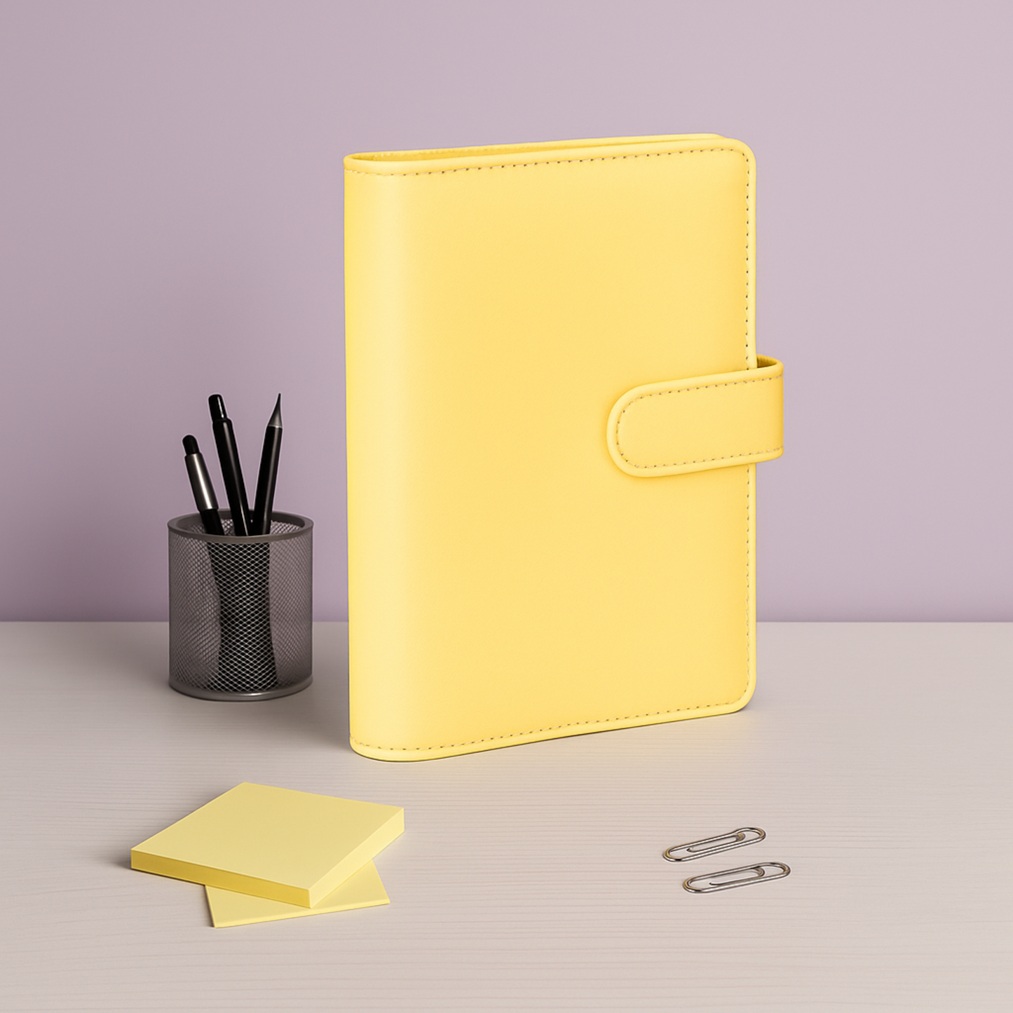 Budget Binder