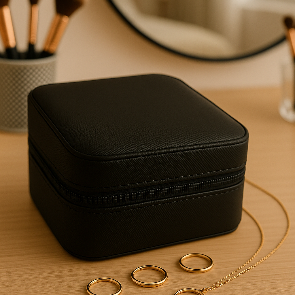 Small jewelry box