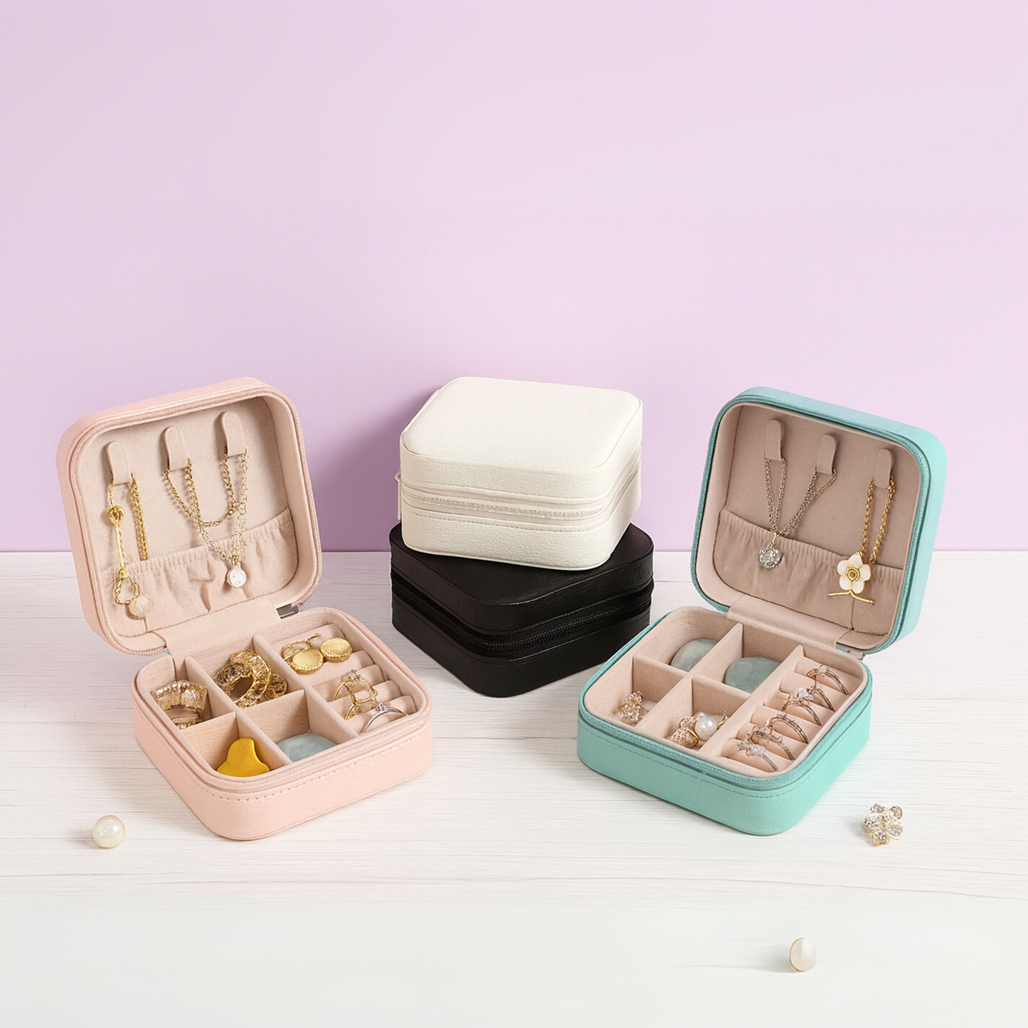 Small jewelry box