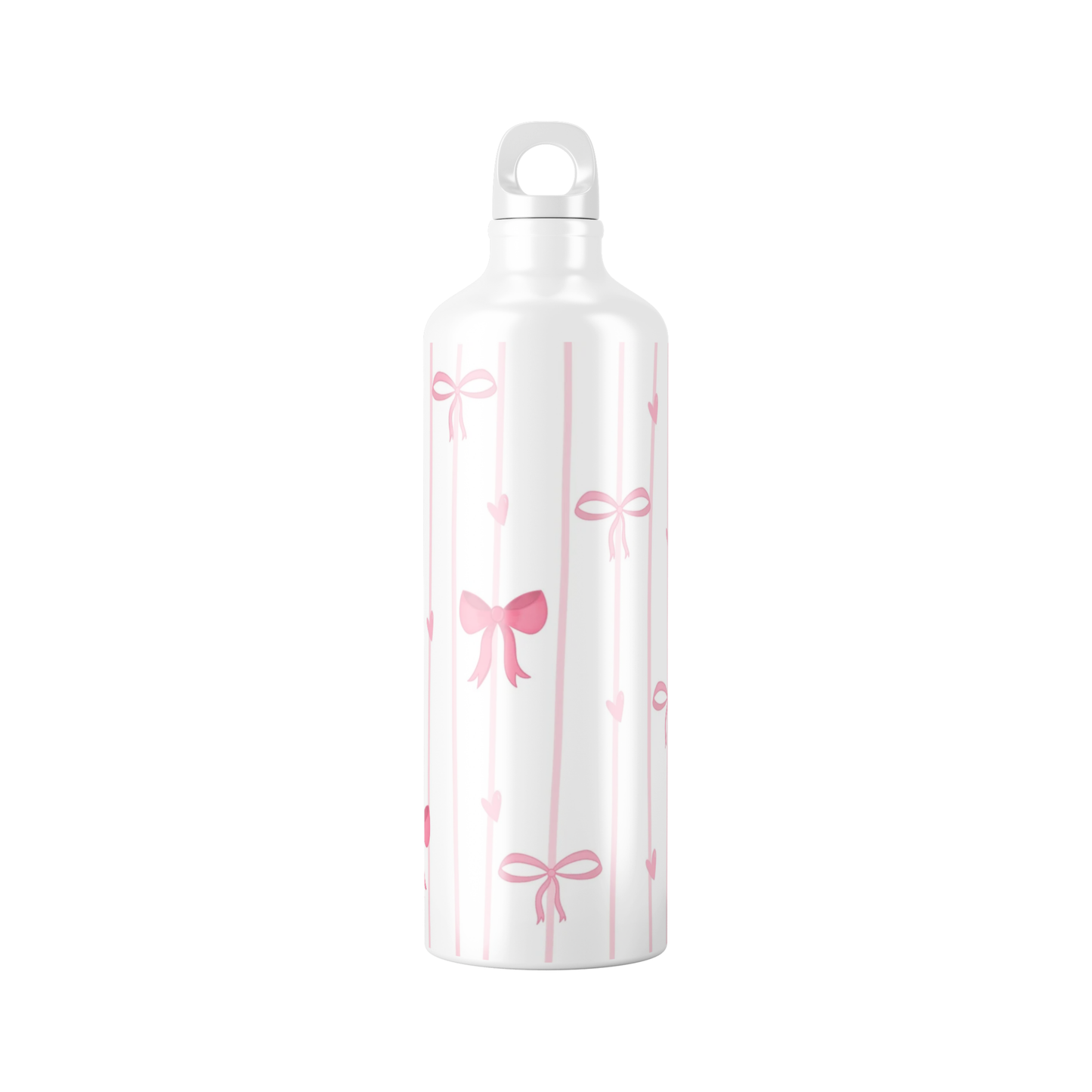 Love in line Bottle