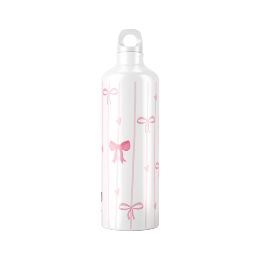 Love in line Bottle