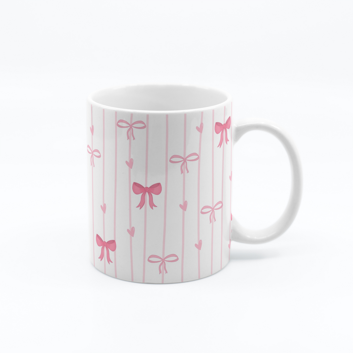 Bow Parade Mug