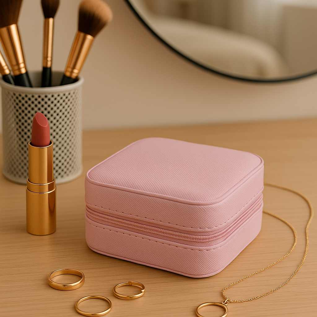 Small jewelry box