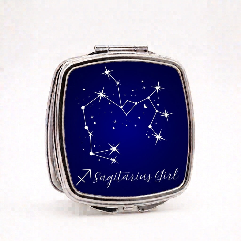 Constellations Mirror
