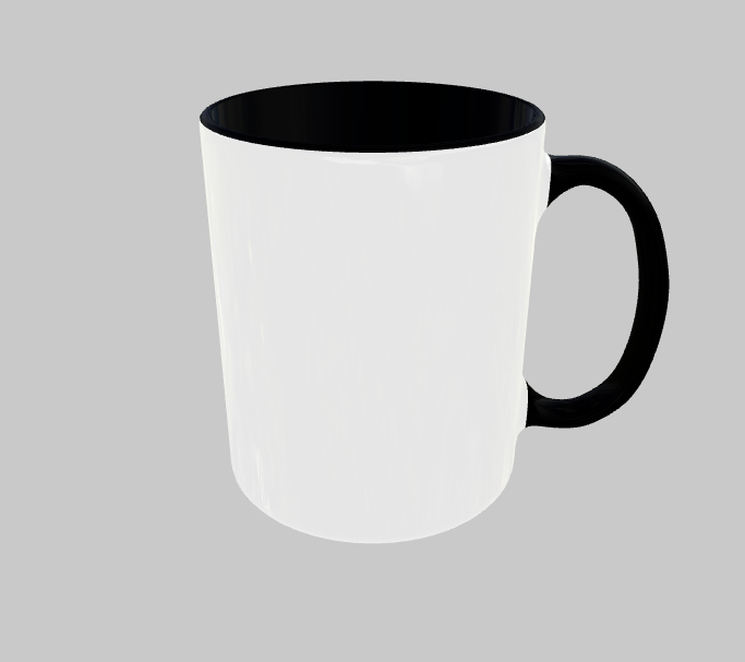 Moments & Words Mug