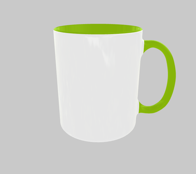 Moments & Words Mug