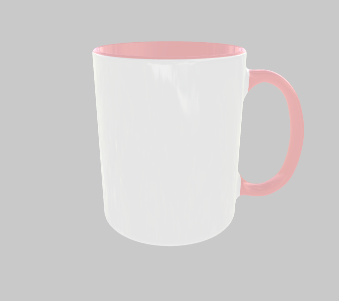 Moments & Words Mug