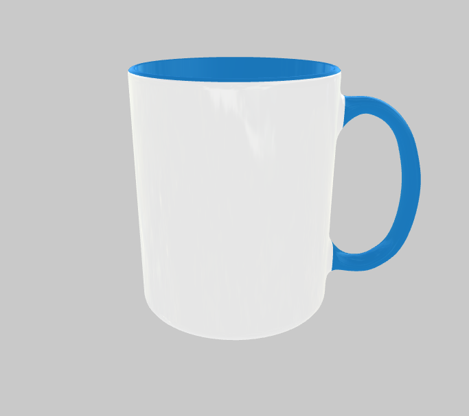 Moments & Words Mug