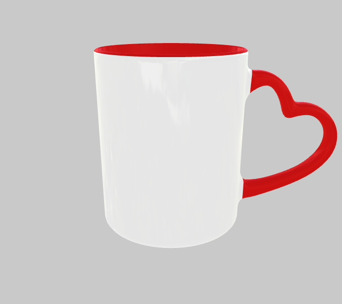 Moments & Words Mug